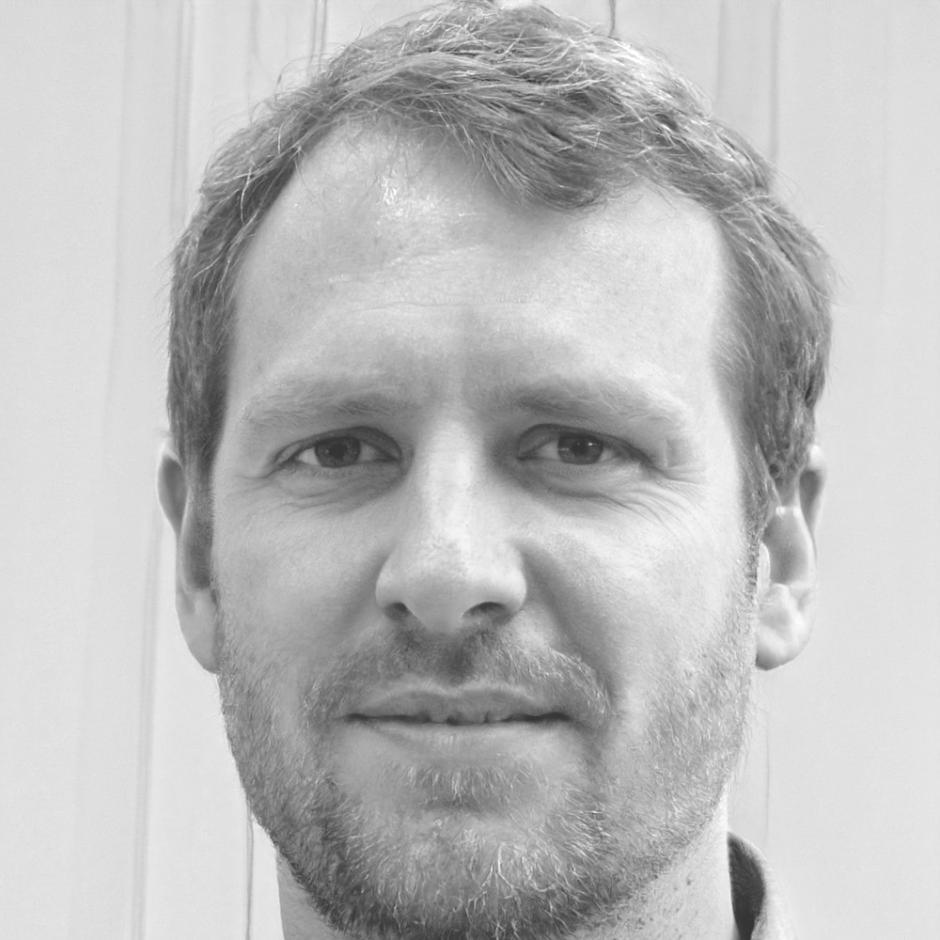 Client testimonial from Hendrik Larsson