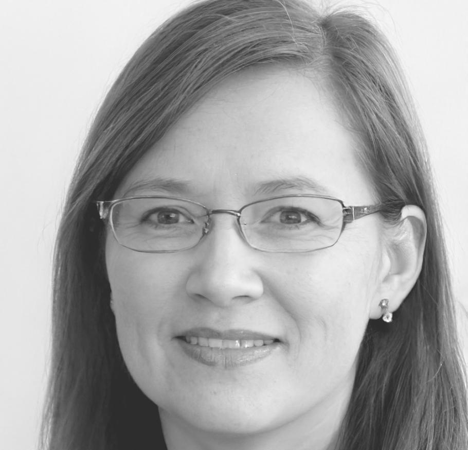 Professional headshot of Android development specialist