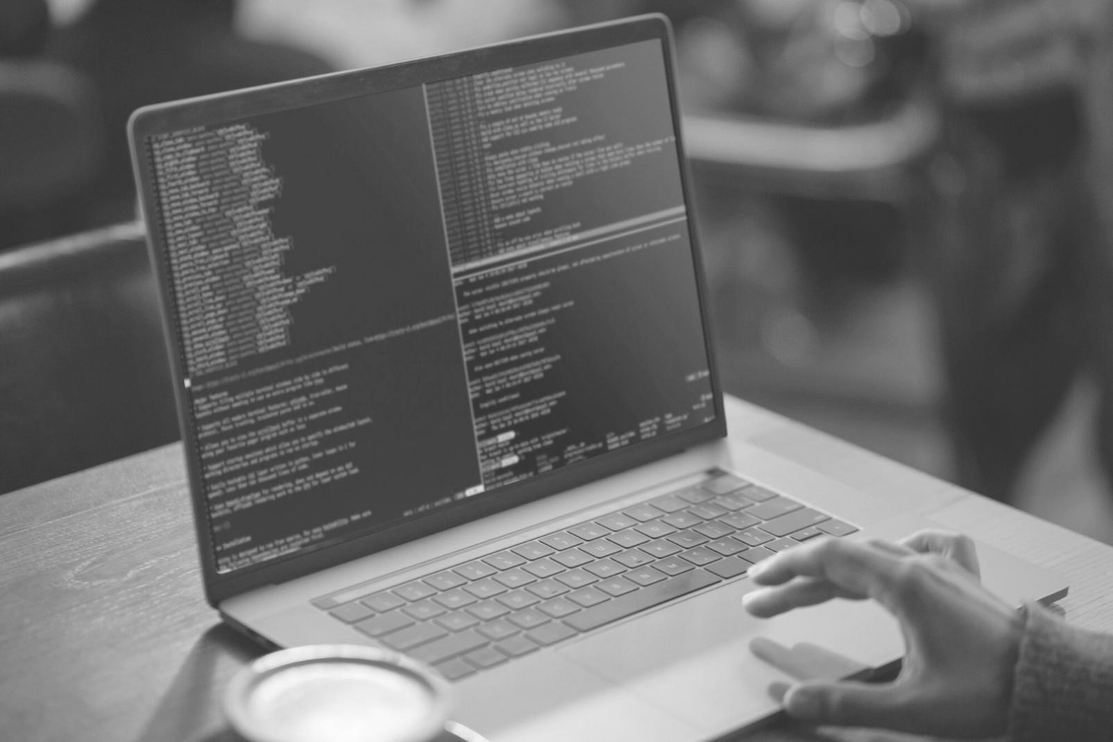 Mobile app update and feature development