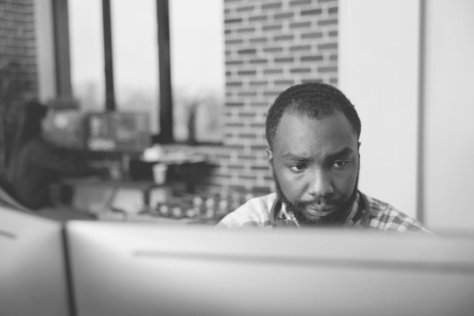 App debugging and maintenance process